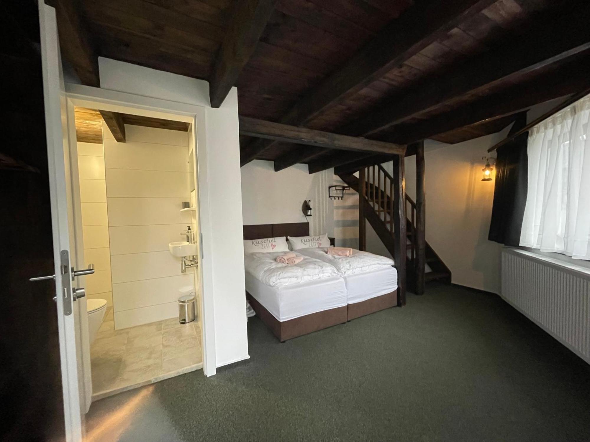 Appartement Welgelegen Бествиг Экстерьер фото