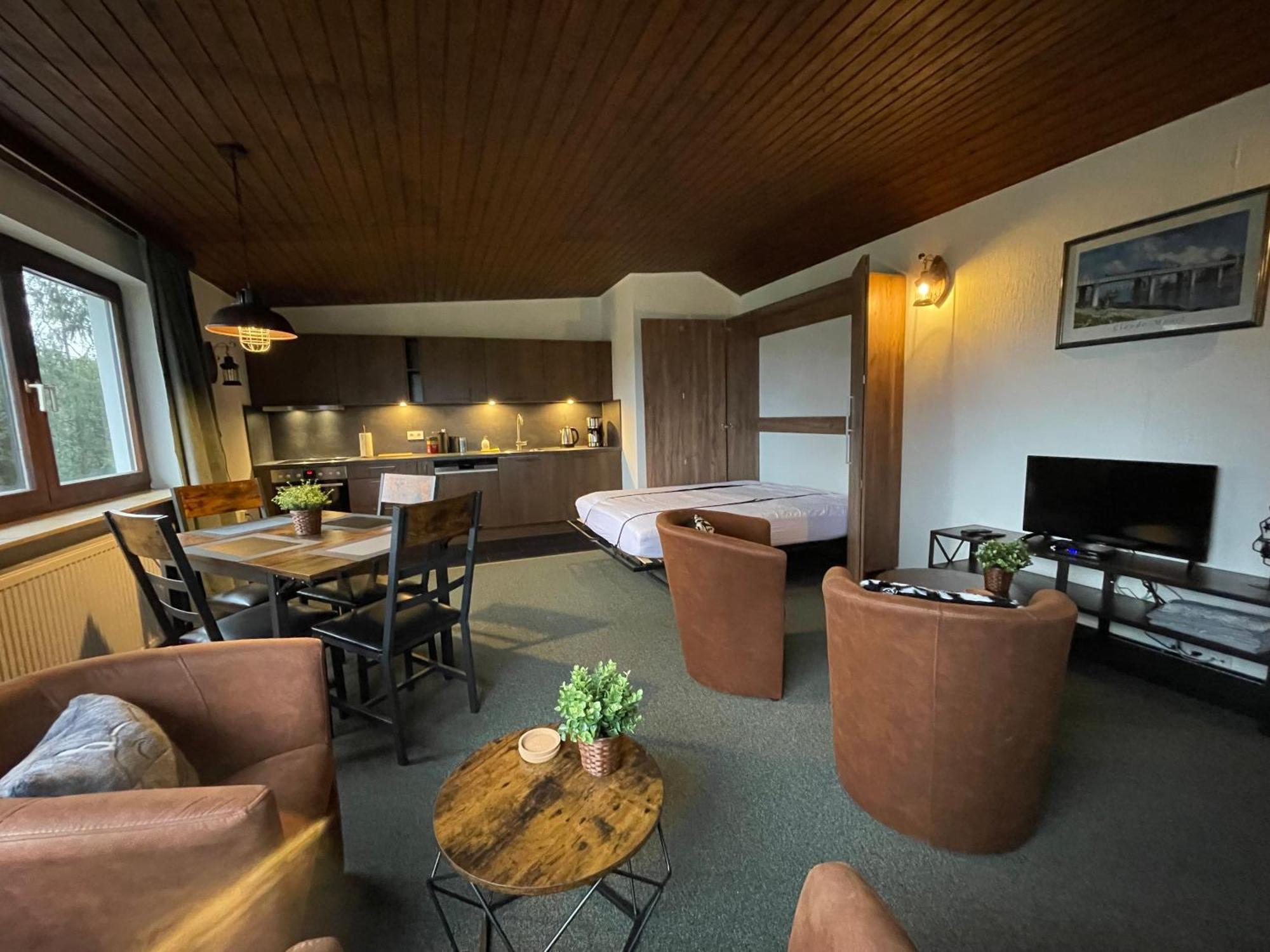 Appartement Welgelegen Бествиг Экстерьер фото